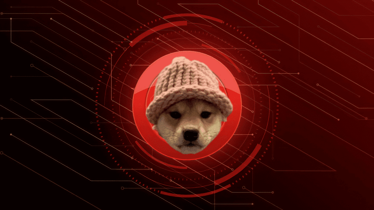 Dogwifhat Price Prediction: WIF Jumps 12% As This Meme Coin Staking Platform Rockets Past $2 Million In Presale