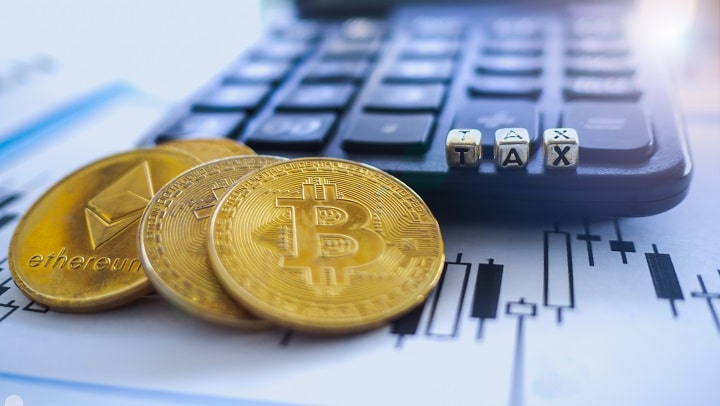 Ohio Crypto Bill Would Allow Citizens To Pay Taxes Using Bitcoin And Other Digital Assets