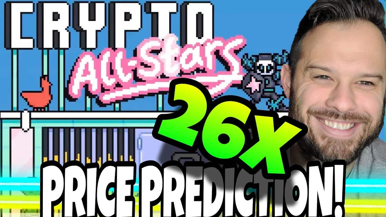 Gigachad Price Prediction: GIGA Pumps 10% As This Innovative Meme Coin  Staking ICO Charges Towards $3 Million - InsideBitcoins.com