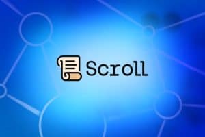 Scroll Price