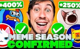 Top 4 Meme Coins to Buy or Trade Now for Massive Gains - $PEPE, $NEIRO, $PEPU, $POPCAT