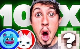 Top Meme Coins Set to Explode – Turbo, cat in a dogs world, Memecoin, Pepe Unchained