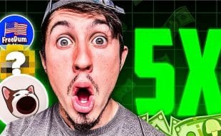 3 Top Crypto Presales With 5X Growth Potential – Pepe Unchained, FreeDum Fighters, Crypto All-Stars