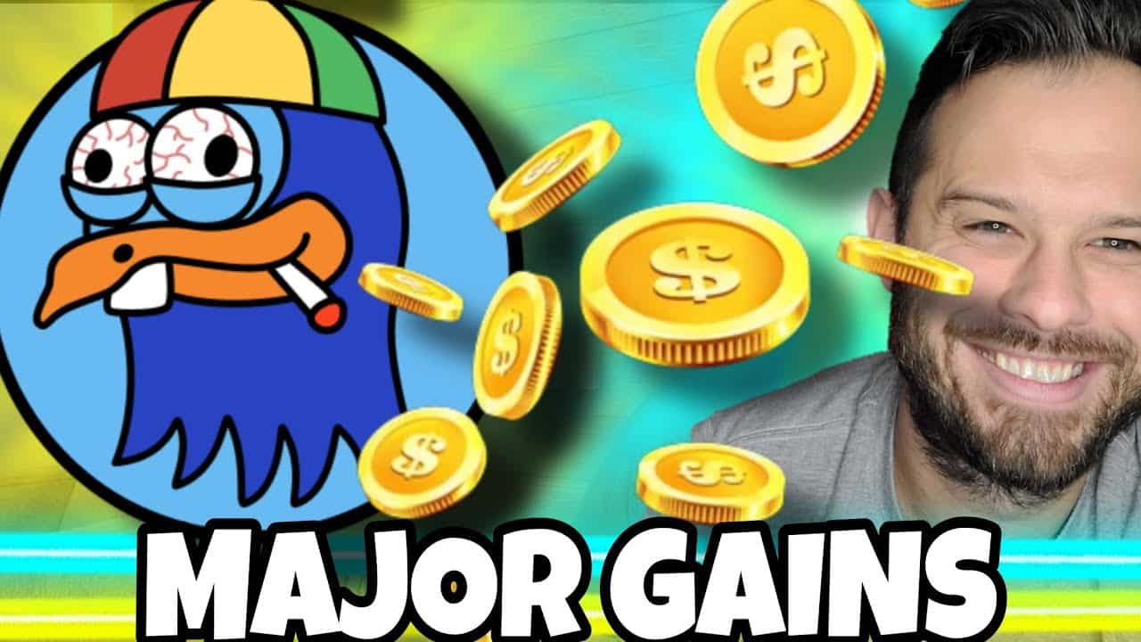 Just A Chill Guy Price Prediction: CHILLGUY Goes Ballistic With A 560%  Surge As This New Meme Coin Zooms Past $2.4M In Presale