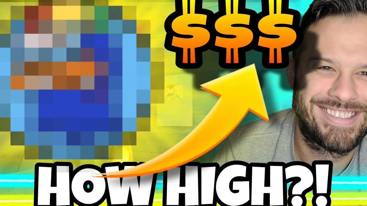 Just A Chill Guy Soars, But Experts Say This Rival Can 10X