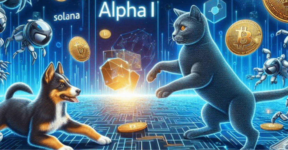 Alpha AI