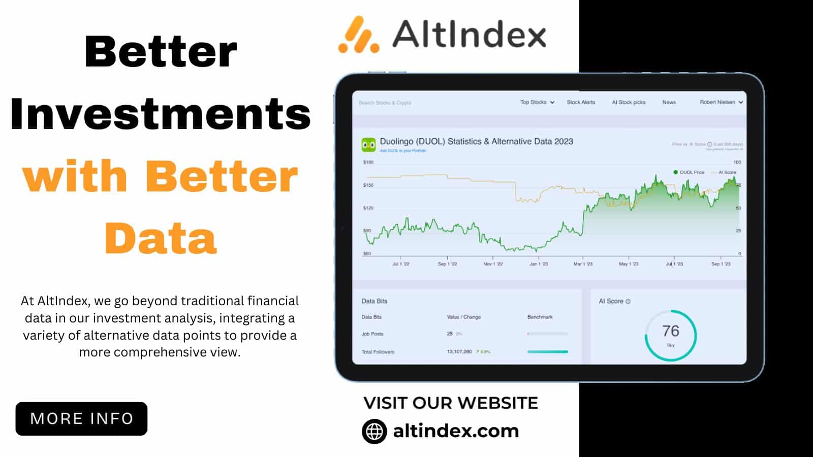 AltIndex