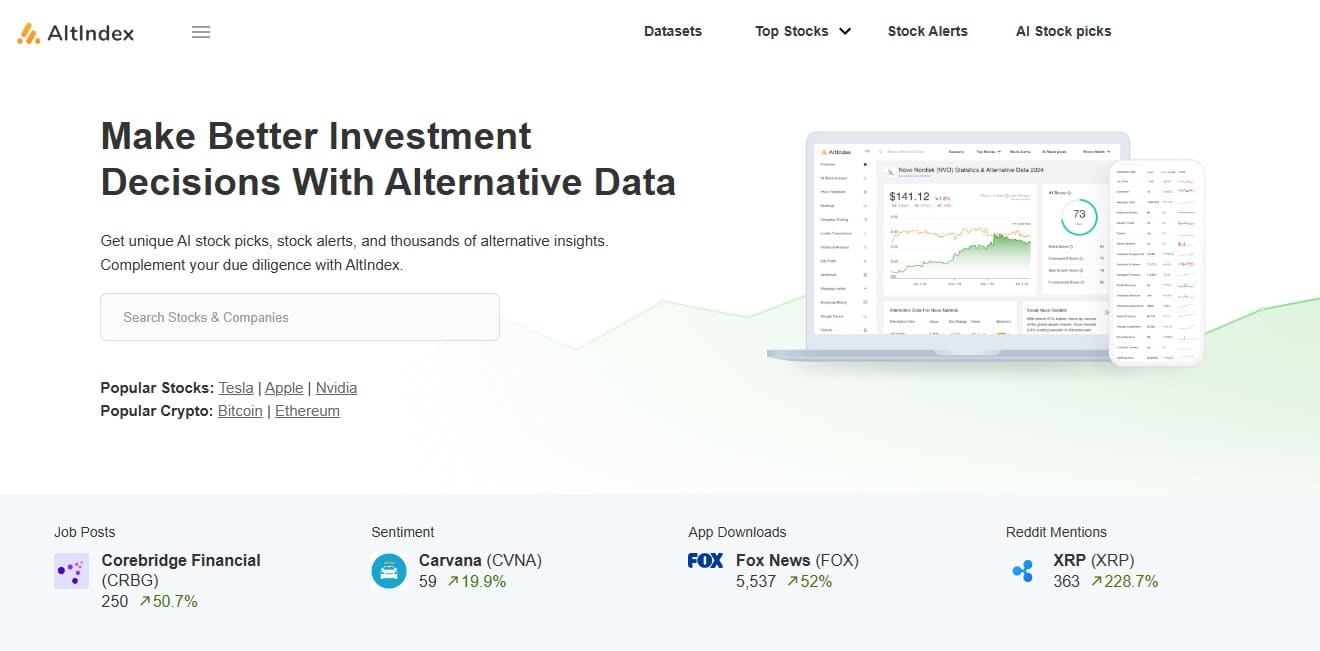 Altindex