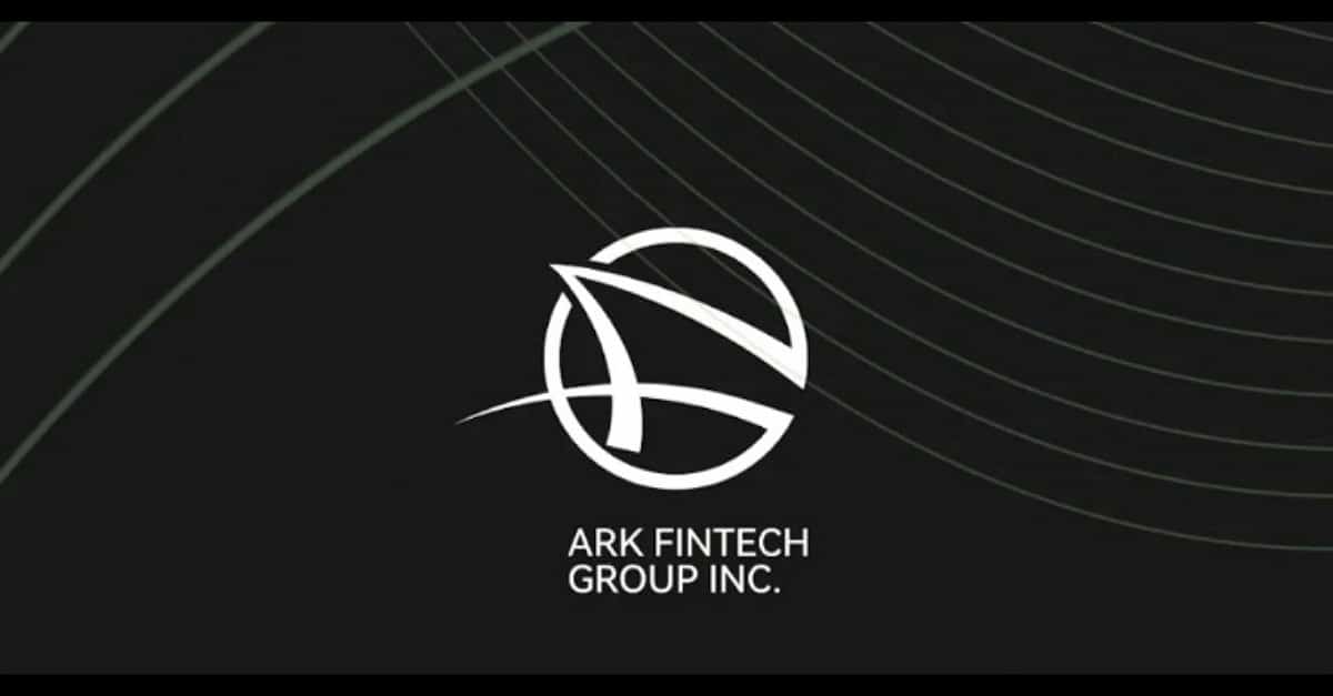 Ark fintech