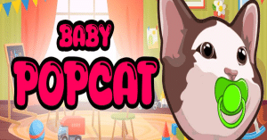 Baby Popcat