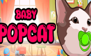 Baby Popcat