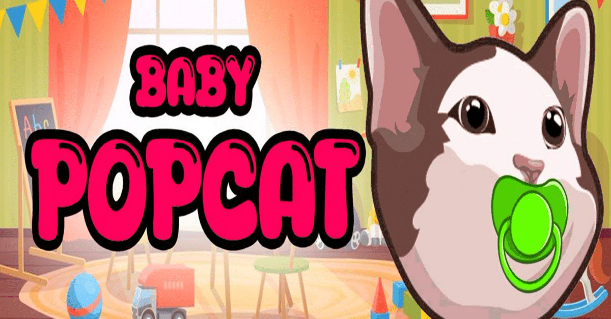 Baby Popcat