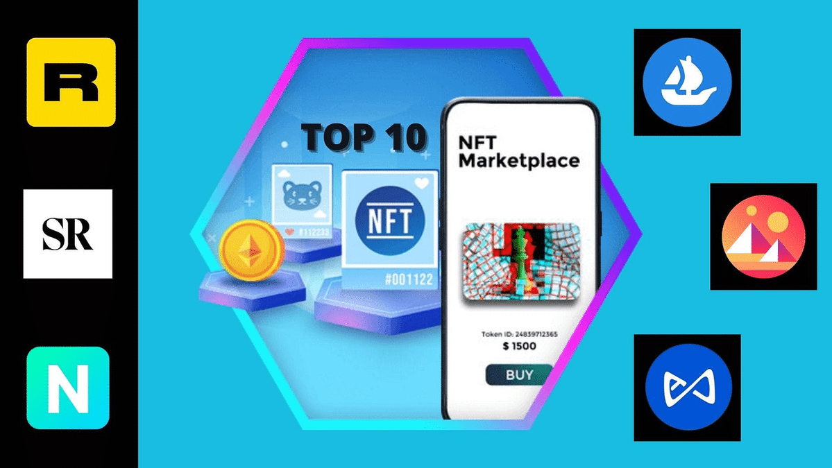 Best NFT marketplace (1)