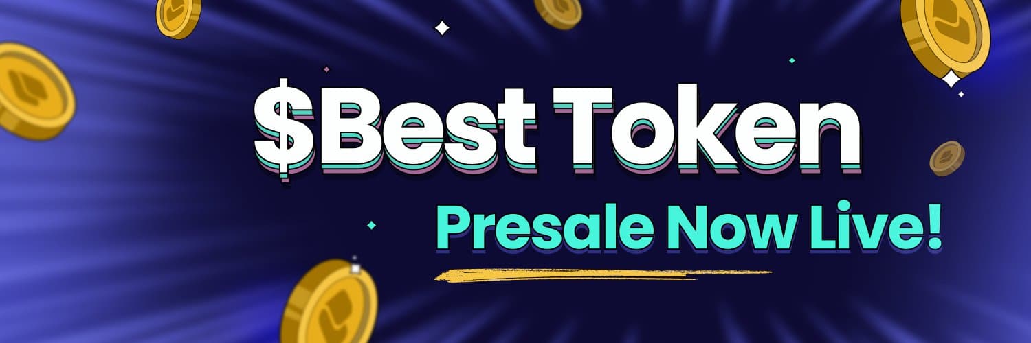 Best wallet Token presale