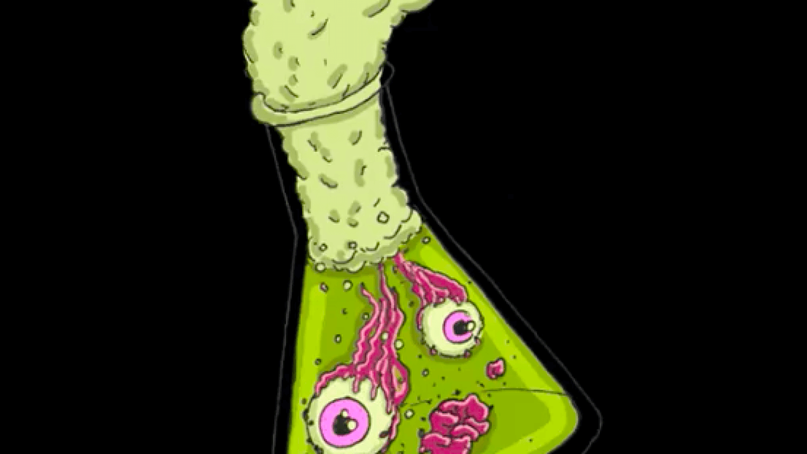 Bored Ape Chemistry Club (1)