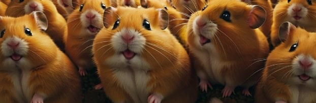 Buy Happy Hamster