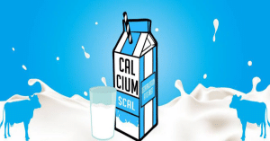 Calcium