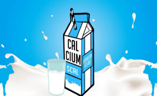 Calcium