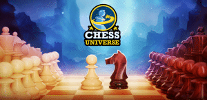 Chess Universe