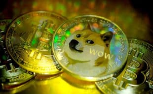 Dogecoin Price