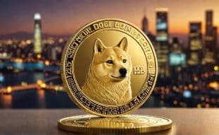 Dogecoin Price