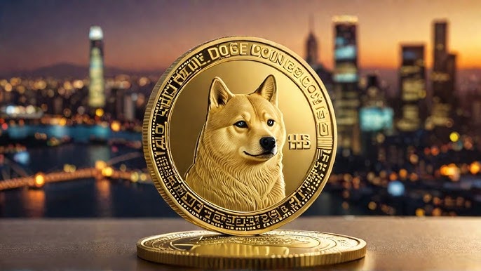 Dogecoin Price