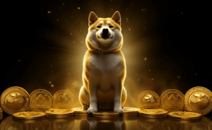 Dogecoin price