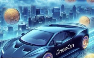 Dreamcars DCARS