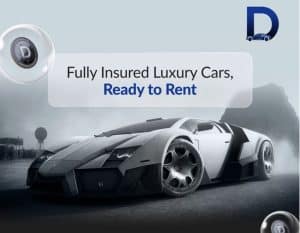 Dreamcars Own Premium Car NFTs