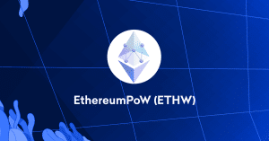 ETHW