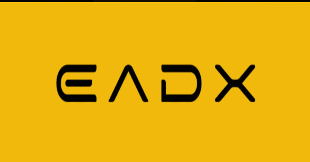 Eadx token