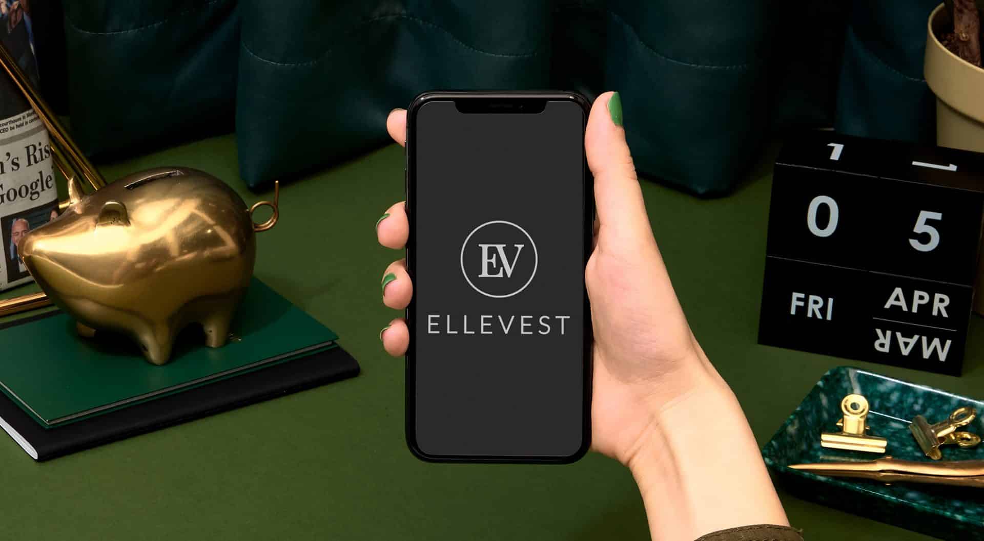 Ellevest