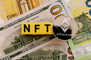 Ethereum-based NFTs