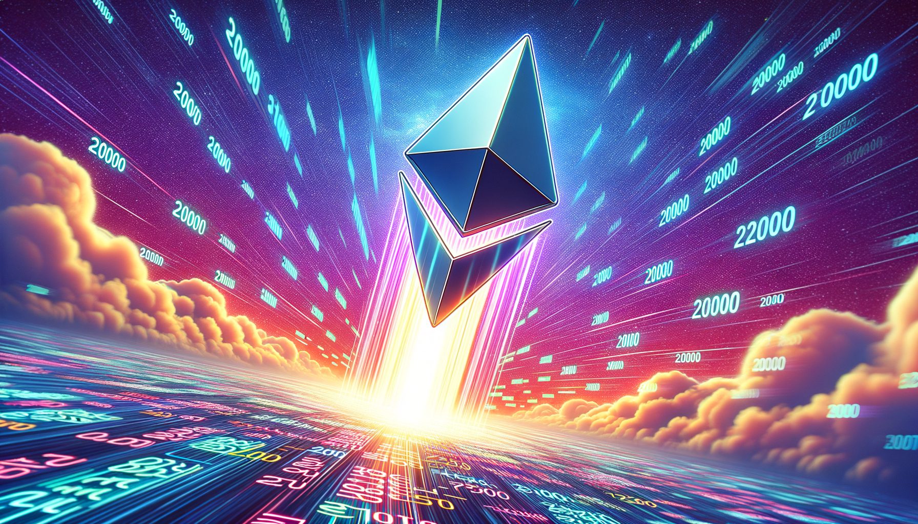 Ethervista Price Prediction: VISTA Goes Parabolic With 50% Surge As This PEPE 2.0 Rockets Past $24 Million In Presale