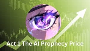 Act 1 The AI Prophecy Price