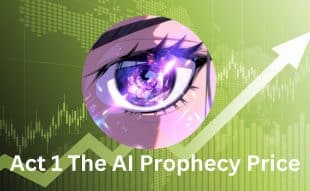 Act 1 The AI Prophecy Price