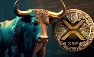 XRP Price Prediction: Ripple Soars 15% As SEC Chair Gary Gensler Hints On Resignation And Traders Also Rush To Buy This VTE Crypto For Its 1048% APY