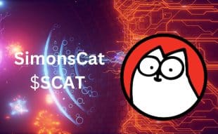 Is It Too Late To Buy SCAT? SimonsCat Price Skyrockets 37%, And This Might Be The Next Crypto To Explode