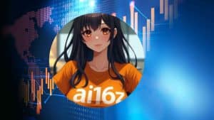 Ai16z Price Prediction: AI16Z Set A New All-Time High After A16z Executive Nod, But Experts Say Consider This New Meme Coin For Parabolic Gains