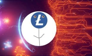 Litecoin Mascot Price