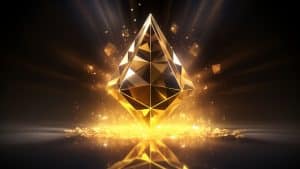 Ethereum Price Prediction As Donald Trump Holds .38 M ETH And Experts Say Consider Buying This Other Crypto Offering 639% APY