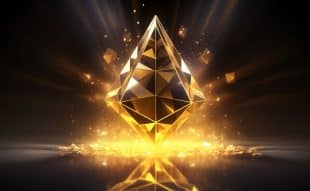 Ethereum Price Prediction As Donald Trump Holds .38 M ETH And Experts Say Consider Buying This Other Crypto Offering 639% APY