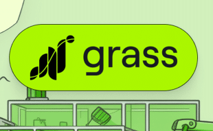 Grass price