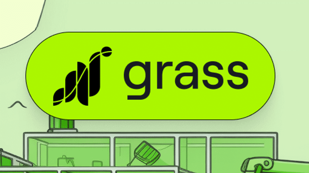 Grass Price Prediction: GRASS Soars 14% As Pepe Unchained Surges Toward  Million In Presale