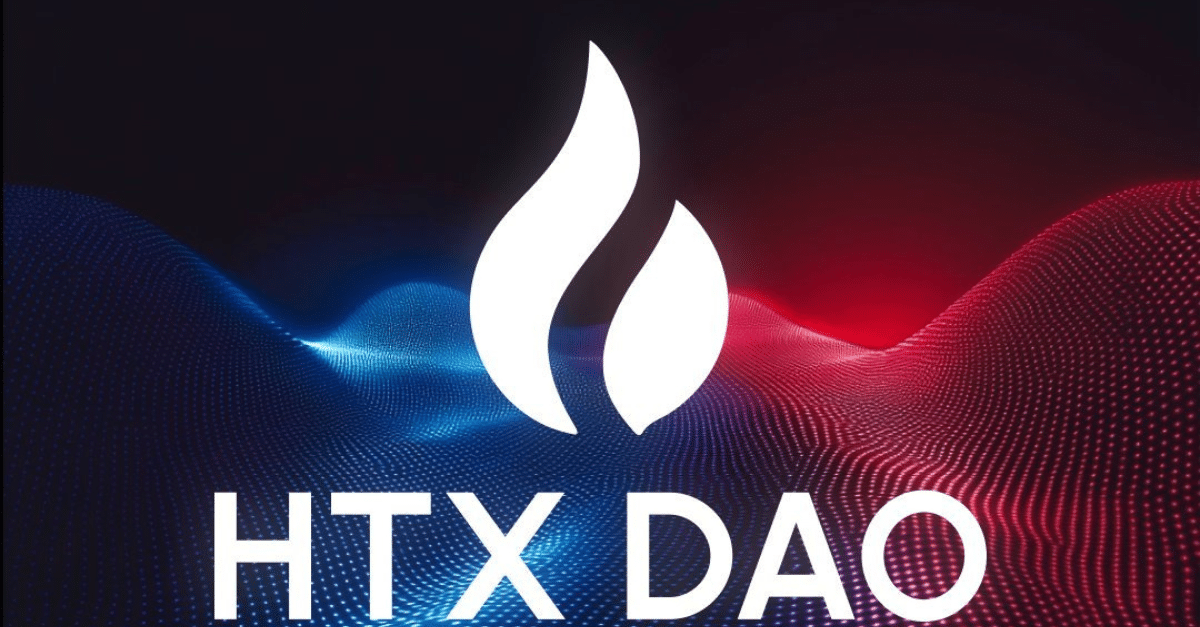 Top Trending Cryptos on TRON Chain Today – JUST, HTX DAO, WINkLink