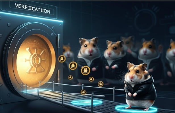 Happy Hamster Tokenomics