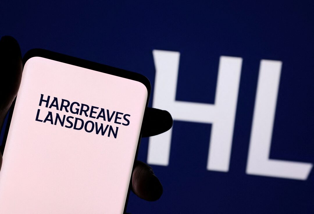 Hargreaves Lansdown