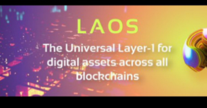 Laos network