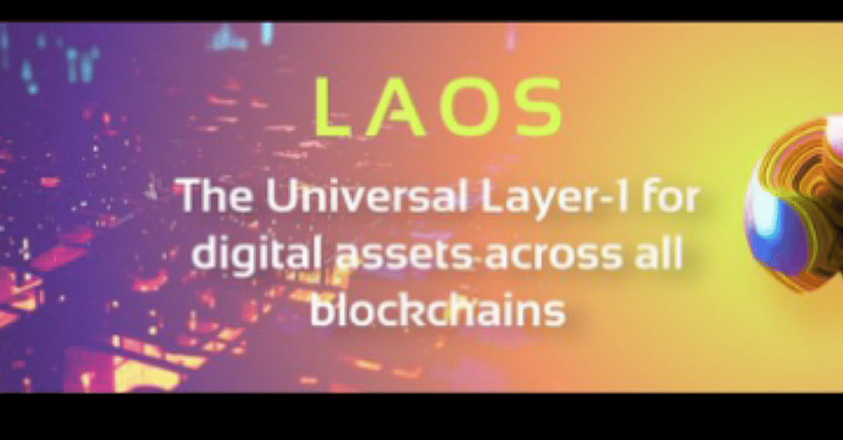 Laos network