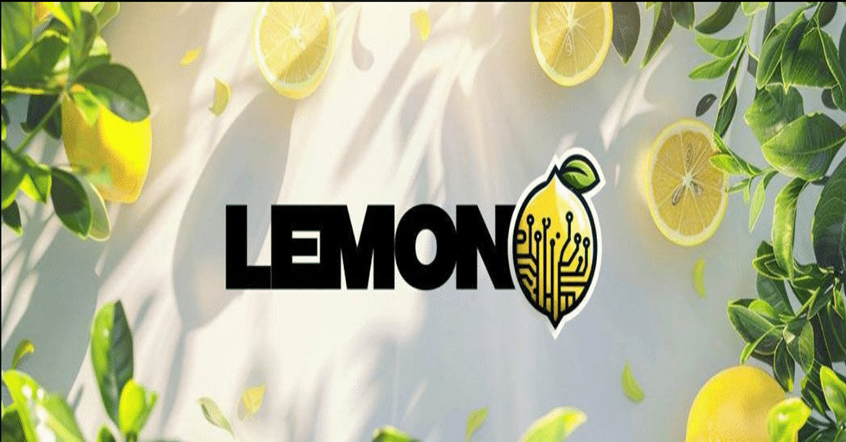 Lemon